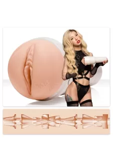 Fleshlight Girls - Kenzie Reeves Creampuff