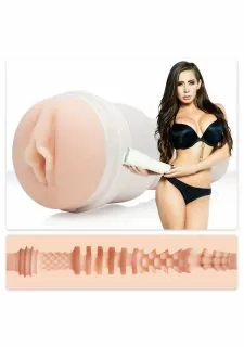 Fleshlight Girls - Madison Ivy Beyond