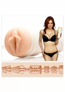 Fleshlight Girls - Maitland Ward Toy Meets World Signature