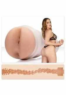 Fleshlight Girl's Butts - Mia Malkova Boss Level Signature Butt