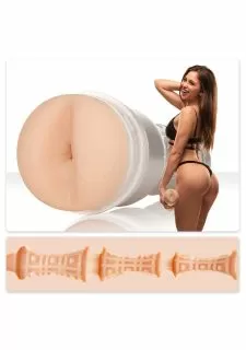 Fleshlight Girl's Butts - Riley Reid Euphoria