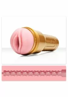 Fleshlight GO - Stamina Lady