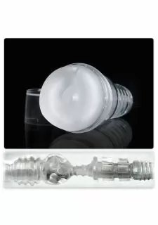 Fleshlight Ice Crystal - Ice Butt Crystal