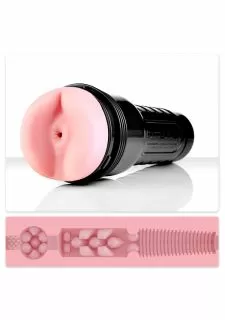 Fleshlight Originals - Pink Butt Destroya