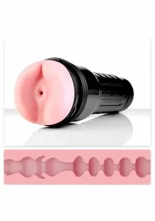 Fleshlight Originals - Pink Butt Mini