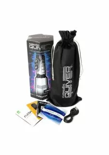 Fleshlight Pink Quiver