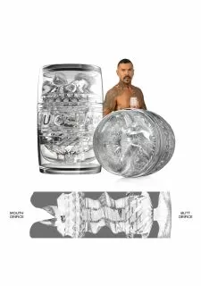 Fleshlight Quickshot - Boomer Banks