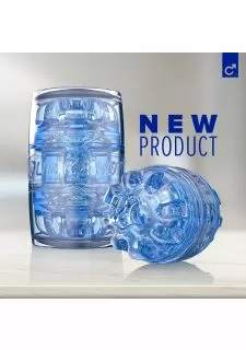 Fleshlight Quickshot - Turbo Blue Ice