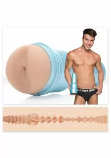 Fleshjack Boys - Allen King Butt