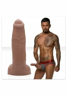 Fleshjack Boys - Boomer Banks Dildo