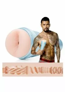 Fleshjack Boys - Boomer Banks Sonic Boom