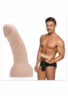 Fleshjack Boys - Carter Dane Dildo