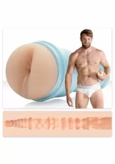 Fleshjack Boys - Colby Keller Butt