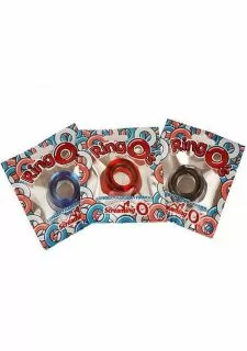 Screaming O RingO Cock Ring