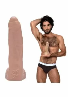 Fleshjack Boys - Diego Sans Dildo