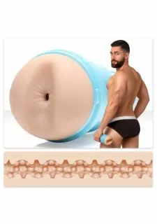 Fleshjack Boys - Griffin Barrows Cake