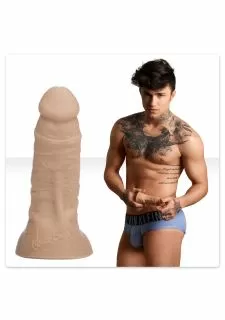 Fleshjack Boys - Jake Bass Dildo