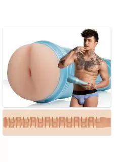 Fleshjack Boys - Jake Bass Dream