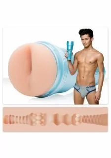 Fleshjack Boys - Liam Riley Forever