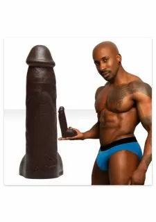 Fleshjack Boys - Max Konnor Dildo