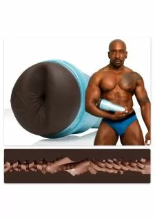 Fleshjack Boys - Max Konnor Overdrive