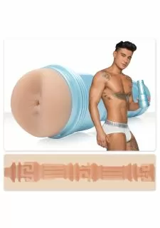 Fleshjack Boys - Ricky Roman Dolce Signature Butt