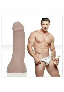 Fleshjack Boys - Trenton Ducati Dildo