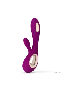 Lelo Soraya Wave - Deep Rose