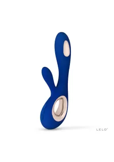 Lelo Soraya Wave - Midnight Blue