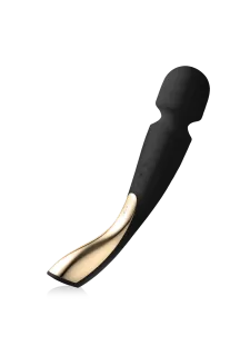 Lelo Smart Wand 2 Large - Black