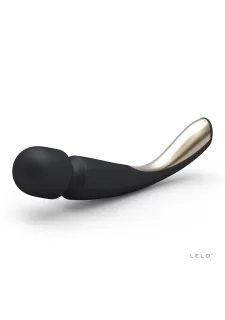 Lelo Smart Wand - Black