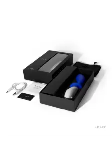 Lelo Loki - Federal Blue