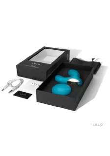 Lelo Hugo - Ocean Blue