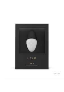 Lelo Siri 2 - Black
