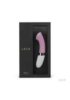 Lelo Gigi 2 - Pink