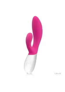 Lelo Ina Wave - Cerise