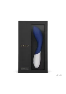 Lelo Mona Wave - Midnight Blue