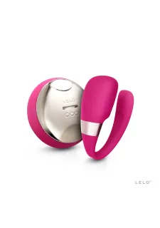 Lelo Tiani 3 - Cerise