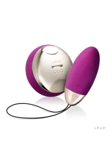 Lelo Lyla 2 - Deep Rose