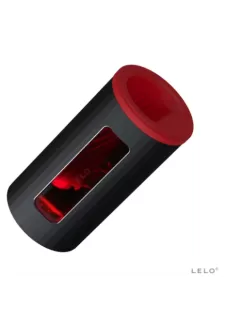Lelo F1S V2X-Red