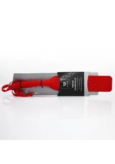 SEI MIO - Tyre Paddle - Red