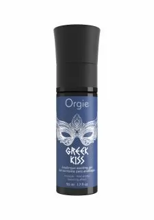 Orgie Greek Kiss - 50 ml