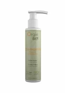 Orgie Bio Chamomile Intimate Gel - 100 ml