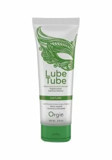 Orgie Lube Tube Nature - 150 ml