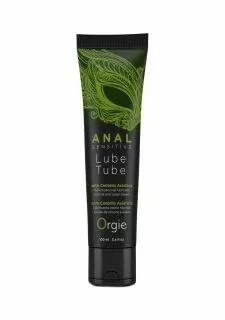 Orgie Lube Tube Anal Sensitive - 100 ml