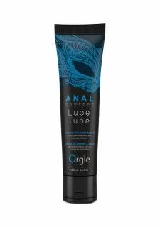 Orgie Lube Tube Anal Comfort - 100 ml