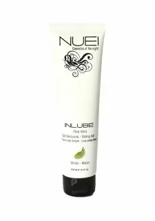 Nuei INLUBE Melon water based sliding gel - 100ml