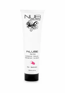 Nuei INLUBE Marshmallow water based sliding gel - 100ml