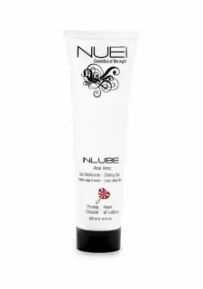 Nuei INLUBE Heart of Lollipop water based sliding gel - 100ml