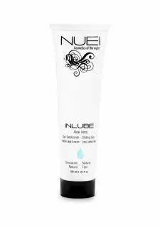 Nuei INLUBE Natural Feel water based sliding gel - 100ml